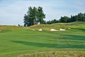 Hamilton (South) 1st Fairway